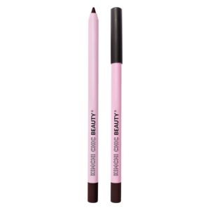 KimChi ChicYUM Lip Liners Black Cherry 1