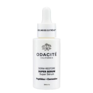 Odacité Edelweiss Extrême™ Derm-Restore Super Serum 30ml