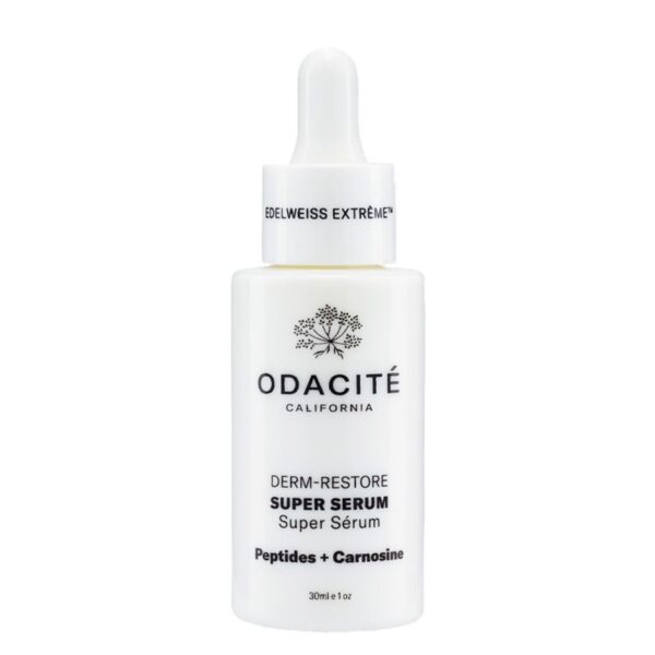 Odacité Edelweiss Extrême™ Derm-Restore Super Serum 30ml