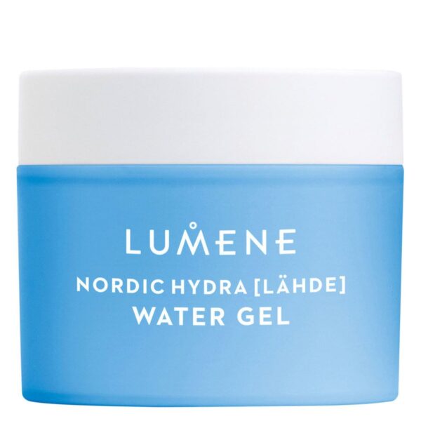 Lumene Nordic Hydra Water Gel 50ml