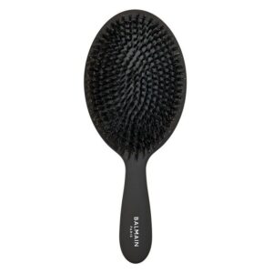 Balmain Luxury Spa Brush Black