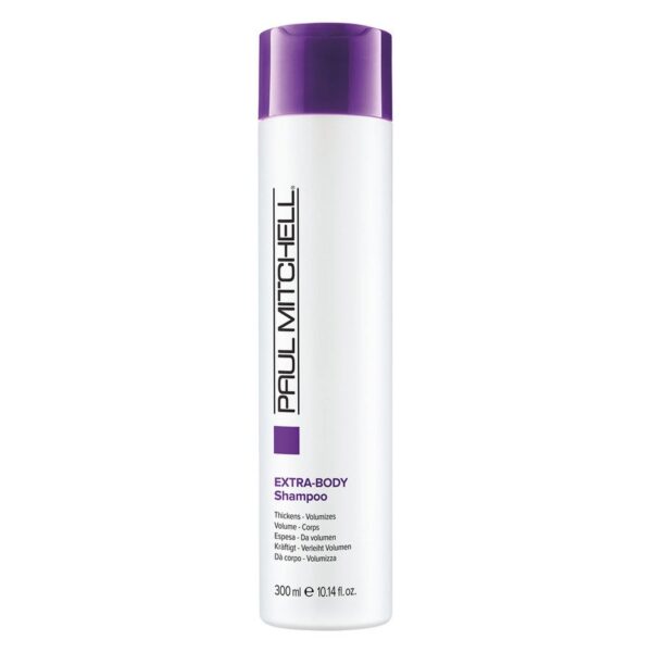 Paul Mitchell Extra-Body Daily Shampoo 300ml