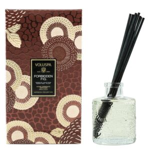 Voluspa Reed Diffuser Forbidden Fig 100ml