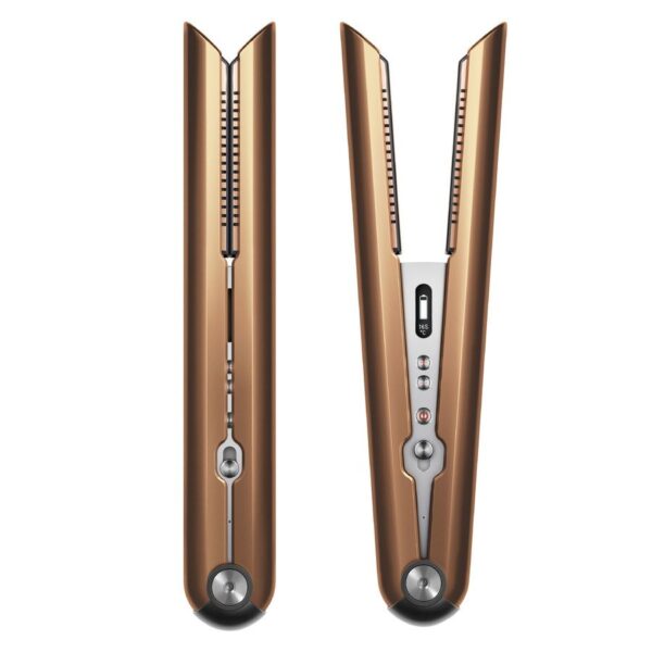 Dyson Corrale™ Straightener Copper/Nickel