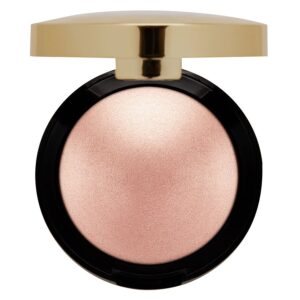 Milani Cosmetics Baked Highlighter 110 Dolce Perla 8g