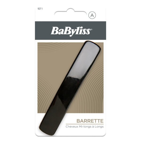 BaByliss Accessories Large Flat Hair Clip