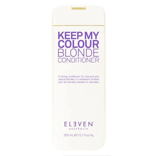 Eleven Australia Keep My Colour Blonde Conditioner 300ml