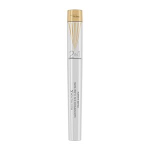 Max Factor Masterpiece 2-In-1 Lash Wow Mascara Black 7ml