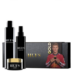 Hufs VM Gold Gift Set