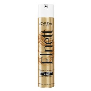 L&apos;Oréal Paris Elnett Extra Strong Hair Spray 200ml