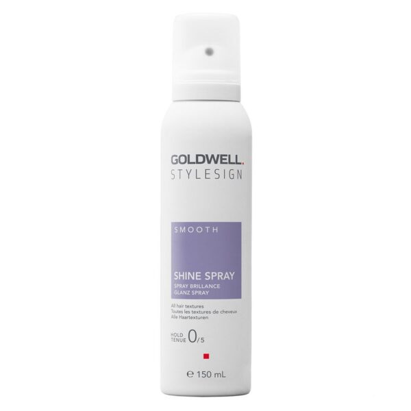 Goldwell StyleSign Shine Spray 150ml