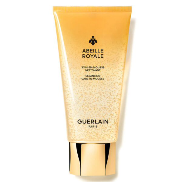 Guerlain Abeille Royale Cleansing Foam 175ml