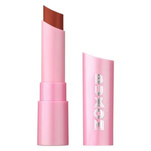 BUXOM Cosmetics Full On Plumping Lip Glow Balm Cinnamon Kiss 2g