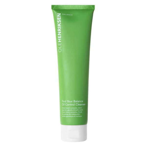 Ole Henriksen Find Your Balance Oil Control Clean 147ml