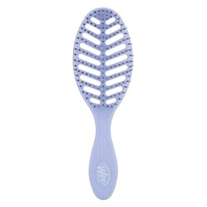 Wetbrush Go Green Speed Dry Lavender