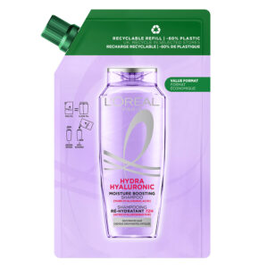 L&apos;Oréal Paris Elvital Hyaluron Plump Shampoo Refill 500ml