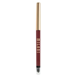 Milani Cosmetics Stay Put Eyeliner Picante 0