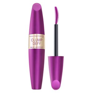 Max Factor False Lash Effect Clump Defy Mascara Black 13