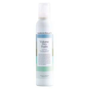 Waterclouds Volume Dry Foam 250ml