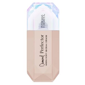 Physicians Formula Mineral Wear® Diamond Perfector BB Cream Fair