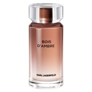 Karl Lagerfeld Bois D&apos;Ambre Eau De Toilette 100ml