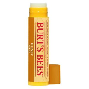 Burt&apos;s Bees Lip Balm Honey 4