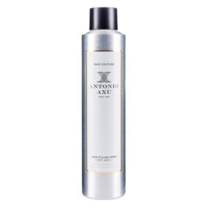 Antonio Axu Hair Styling Spray Soft Hold 300ml