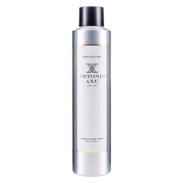 Antonio Axu Hair Styling Spray Soft Hold 300ml