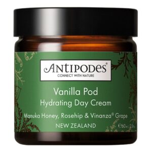 Antipodes Vanilla Pod Hydrating Day Cream 60ml