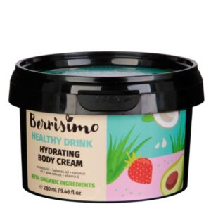 Beauty Jar Healthy Drink Body Cream 280ml