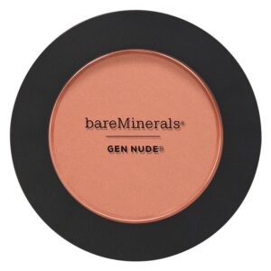 BareMinerals Gen Nude Powder Blush That Peach Tho 6g