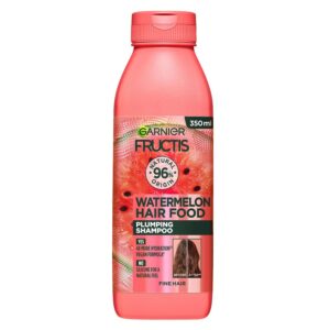 Garnier Fructis Hair Food Watermelon Shampoo 350ml