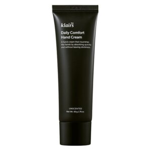 Klairs Daily Comfort Hand Cream 50g