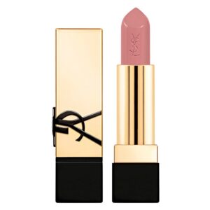 Yves Saint Laurent Rouge Pur Couture Pure Color-In-Care Satin Lip