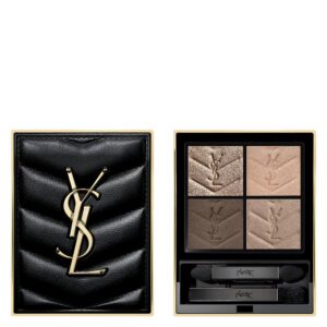 Yves Saint Laurent Couture Mini Clutch 100 5g