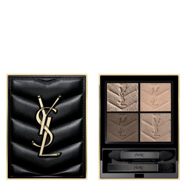 Yves Saint Laurent Couture Mini Clutch 100 5g