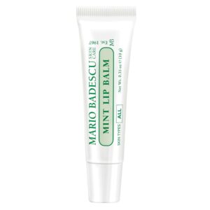 Mario Badescu Mint Lip Balm 10g