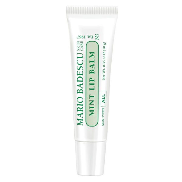 Mario Badescu Mint Lip Balm 10g