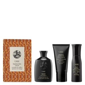 Oribe Signature Style Travel Set