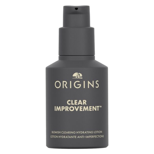 Origins Clear Improvement Blemish Clearing Hydrating Lotion 50ml