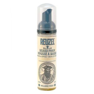 Reuzel Wood & Spice Beard Foam 70ml