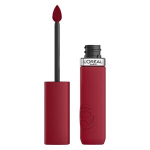 L&apos;Oréal Paris Infaillible Matte Resistance 420 Le Rouge Paris 5ml