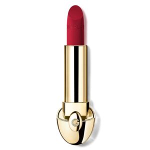 GUERLAIN Rouge G Velvet 24 Lips Refill 520 Le Rouge Profond  3