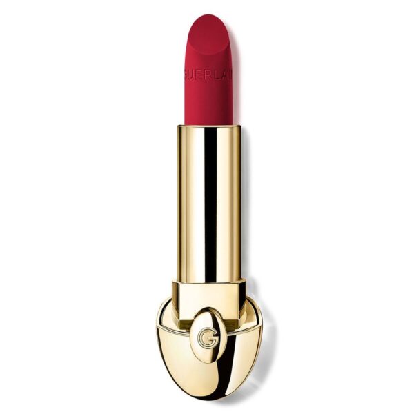 GUERLAIN Rouge G Velvet 24 Lips Refill 520 Le Rouge Profond  3