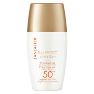 Lancaster Sun Perfect Infinite Glow Perfecting Fluid SPF50 30ml