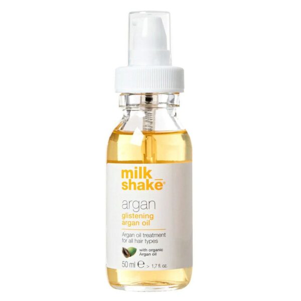 milk_shake Argan Oil Treatment 50ml