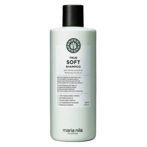 Maria Nila True Soft Shampoo 350ml