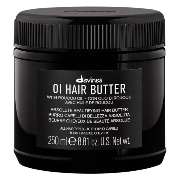 Davines OI Hair Butter 250ml