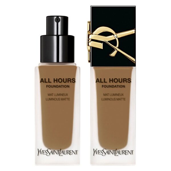 Yves Saint Laurent All Hours Foundation DN3 25ml