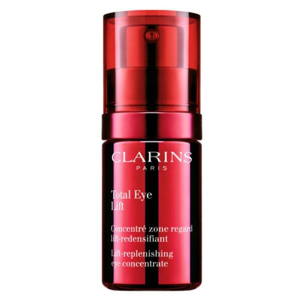 Clarins Total Eye Lift 15ml